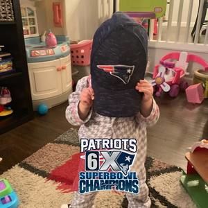 Meet your Posher, Heather